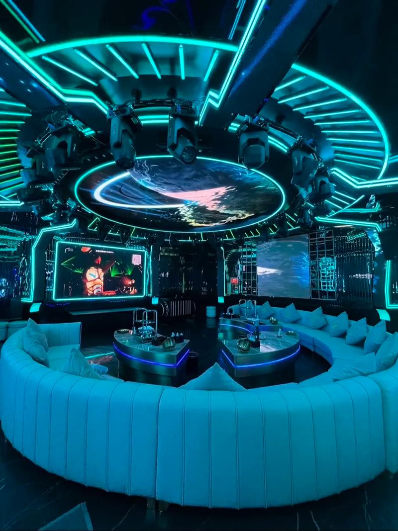 梅州商务ktv租赁费用解析-五华县ktv预定